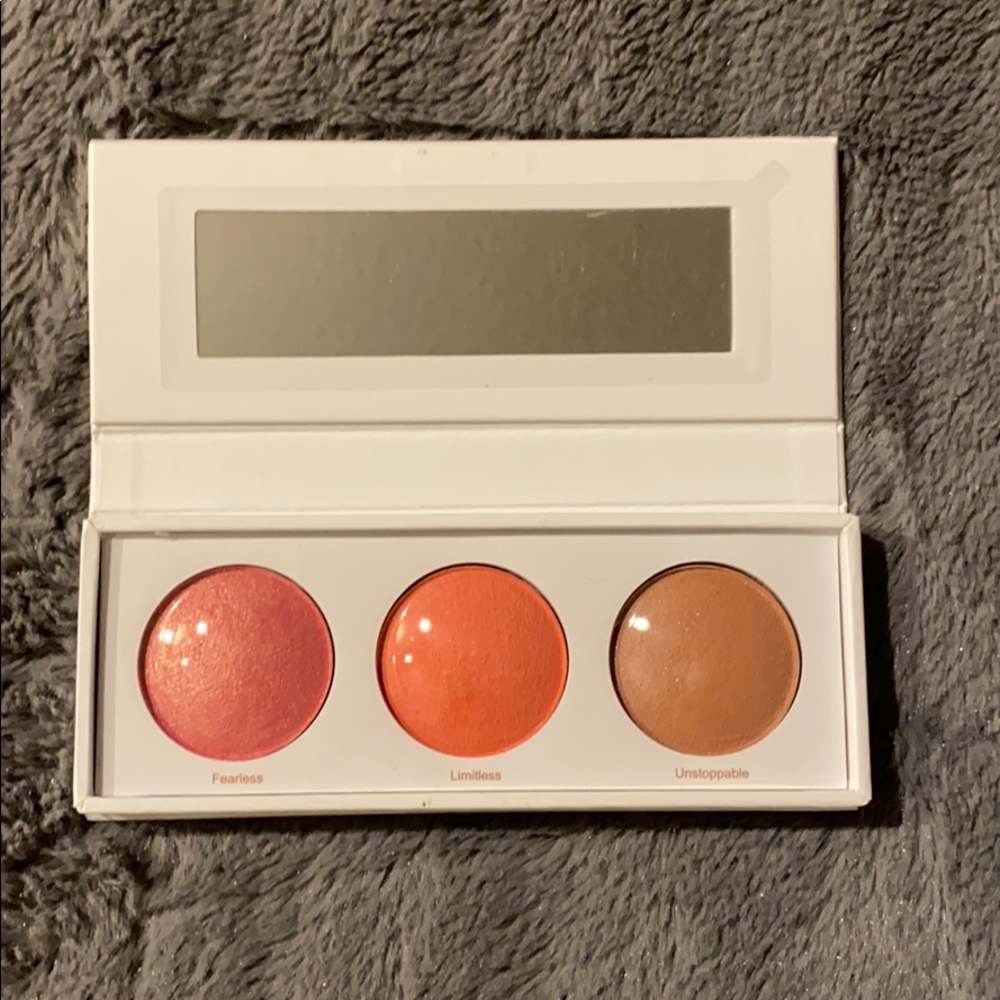 Realher blush kit